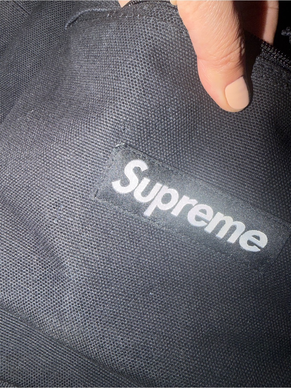 Supreme backpack! - Picture 5 of 10